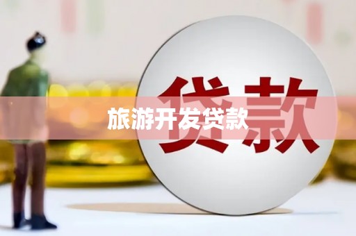 水城旅游开发贷款