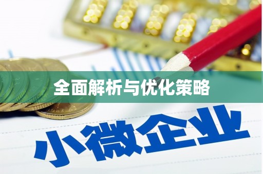 水城全面解析与优化策略