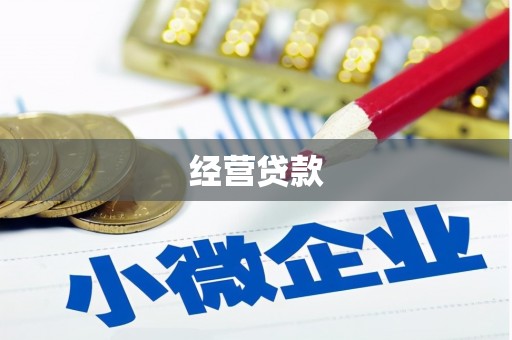 水城经营贷款