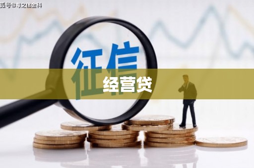 水城经营贷