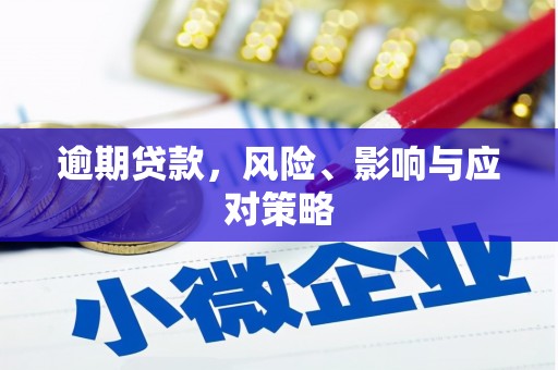 水城逾期贷款，风险、影响与应对策略