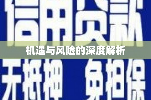 水城机遇与风险的深度解析