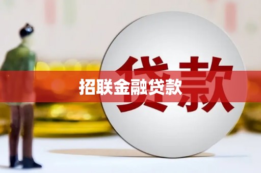 水城招联金融贷款