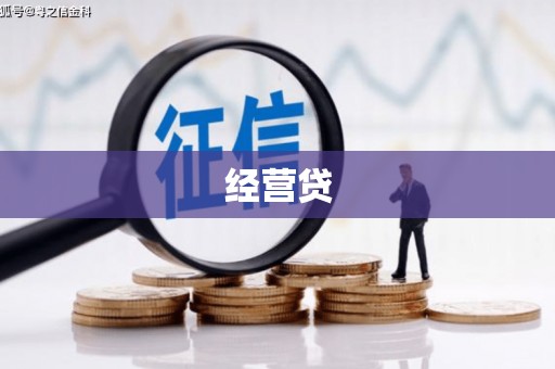 水城经营贷