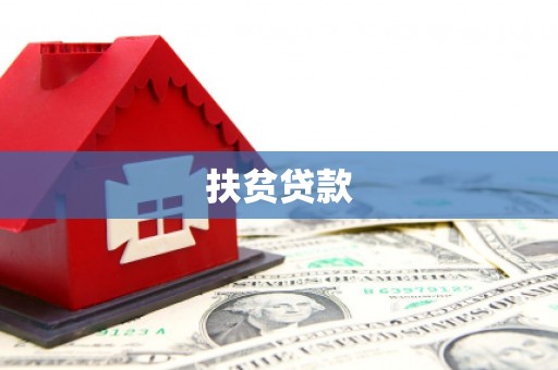 水城扶贫贷款