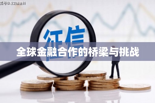 水城全球金融合作的桥梁与挑战